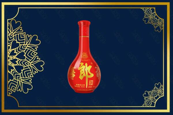 恩施高价求购回收郎酒